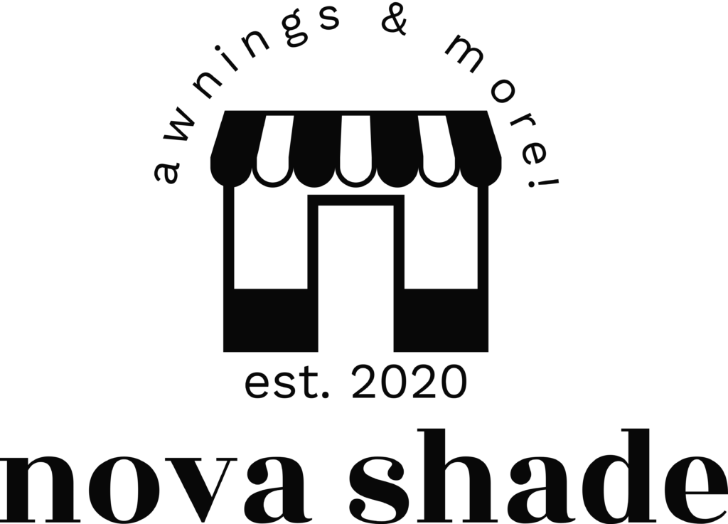 Nova Shade logo